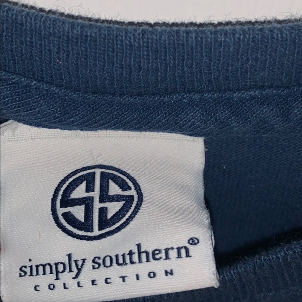 Simply Southern Tee - Picture 4 of 4